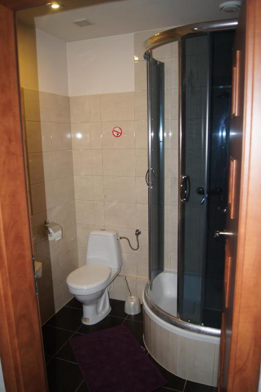 Sokol Apartment Raciborz Room photo