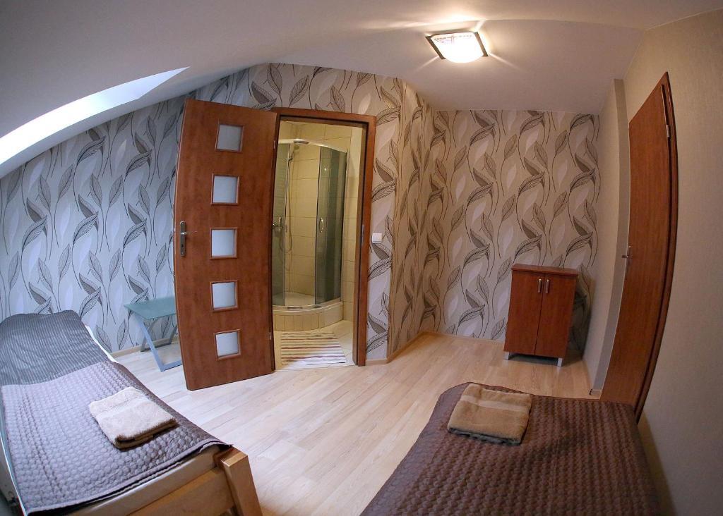 Sokol Apartment Raciborz Room photo