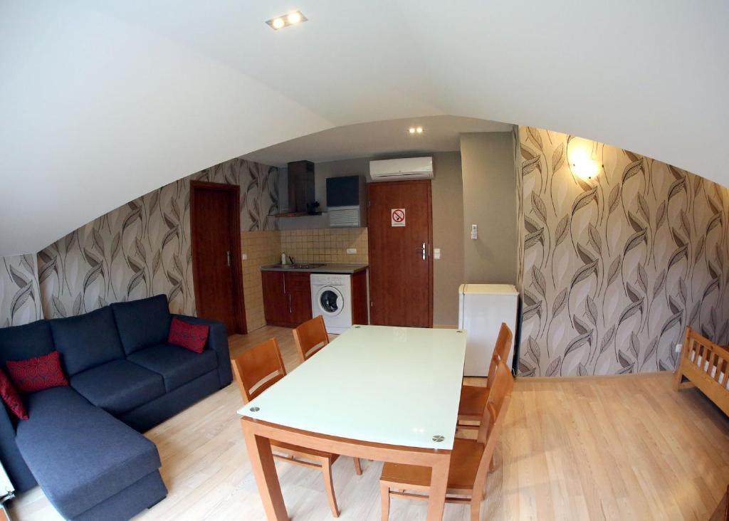 Sokol Apartment Raciborz Room photo